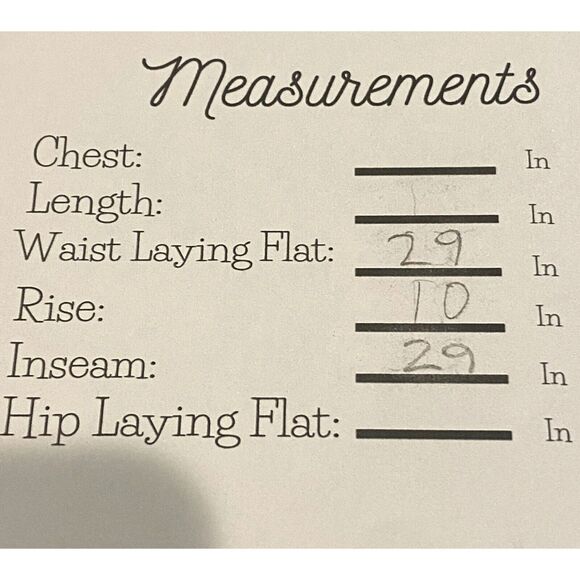 NWT prAna Sienna Stretch Cotton Skinny Jeans Mid Rise 8 / 29 P True Blue #3231 - Picture 8 of 14